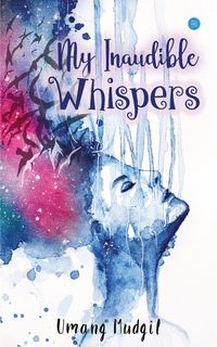 Produktbild: My Inaudible Whispers