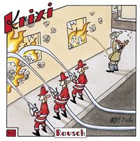 Produktbild: Krixi &bdquo;Rausch"