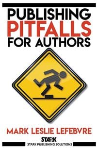 Produktbild: Publishing Pitfalls for Authors