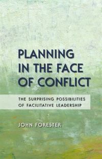 Produktbild: Planning in the Face of Conflict