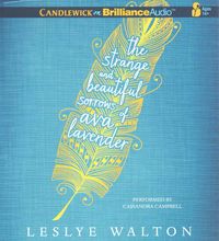 Produktbild: STRANGE & BEAUTIFUL SORROWS 7D