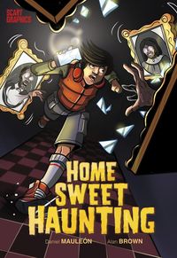 Produktbild: Home Sweet Haunting