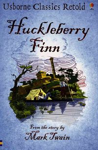 Produktbild: Huckleberry Finn