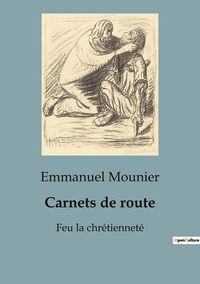 Produktbild: Carnets de route