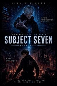 Produktbild: Subject Seven