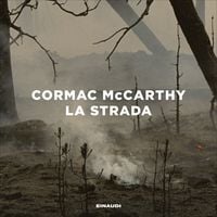 Produktbild: La strada