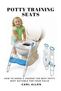 Produktbild: Potty Training Seats