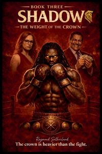 Produktbild: Shadow the weight of the crown