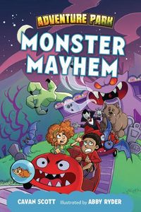 Produktbild: Monster Mayhem
