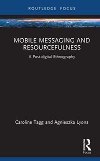Produktbild: Mobile Messaging and Resourcefulness
