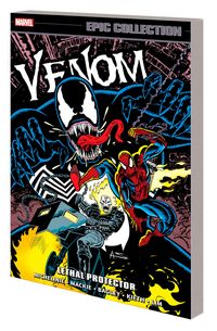 Produktbild: Venom Epic Coll Lethal Protect
