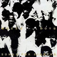 Produktbild: Songs For Sinners