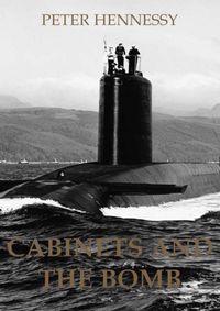 Produktbild: Cabinets and the Bomb