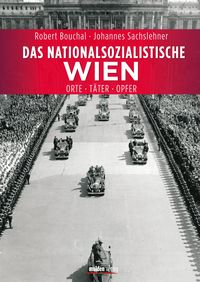 Produktbild: Das nationalsozialistische Wien