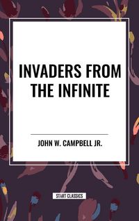 Produktbild: Invaders from the Infinite