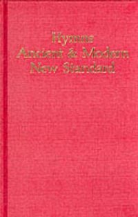 Produktbild: Hymns Ancient and Modern: New Standard Version Full Music edition