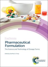 Produktbild: Pharmaceutical Formulation