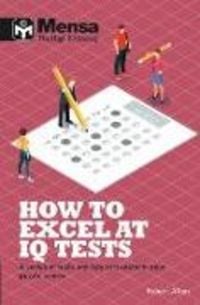 Produktbild: Mensa: How to Improve Your IQ