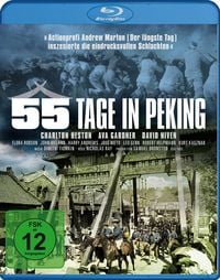 Produktbild: 55 Tage in Peking