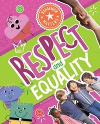 Produktbild: Respect and Equality