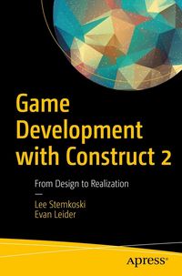 Produktbild: Game Development with Construct 2