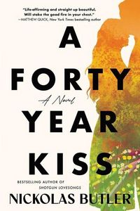 Produktbild: A Forty Year Kiss