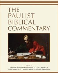 Produktbild: The Paulist Biblical Commentary