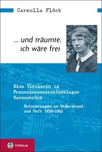 Produktbild: ... und tr&auml;umte, ich w&auml;re frei