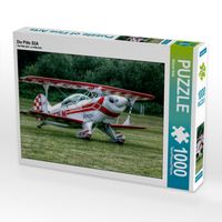 Produktbild: CALVENDO Puzzle Die Pitts S2B | 1000 Teile Lege-Gr&ouml;&szlig;e 64x48cm Foto-Puzzle f&uuml;r gl&uuml;ckliche Stunden