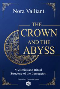 Produktbild: The Crown And The Abyss