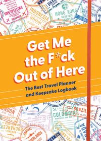 Produktbild: A Travel Planner