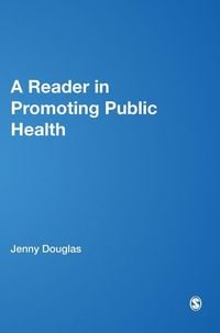 Produktbild: A Reader in Promoting Public Health