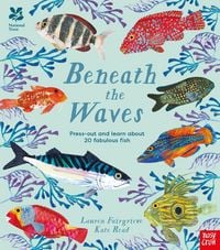 Produktbild: National Trust: Beneath the Waves