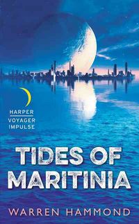 Produktbild: Tides Of Maritinia