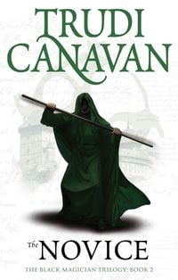 Produktbild: The Novice