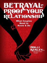 Produktbild: Betrayal-Proof Your Relationship