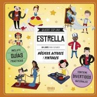 Produktbild: Quiero ser una estrella