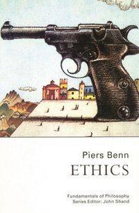 Produktbild: Ethics