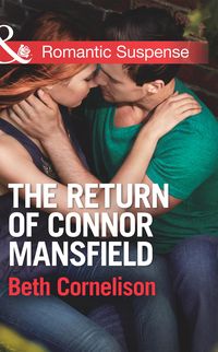 Produktbild: The Return of Connor Mansfield