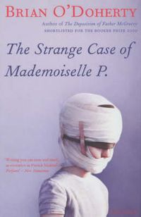 Produktbild: The Strange Case of Mademoiselle P.
