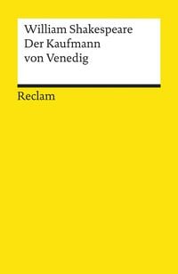 Produktbild: Der Kaufmann von Venedig