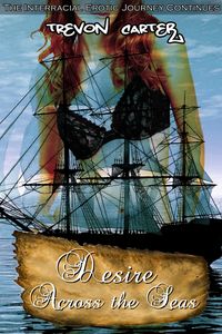Produktbild: Desire Across the Seas