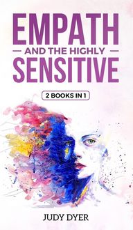 Produktbild: Dyer, J: Empath and The Highly Sensitive