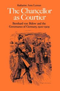Produktbild: The Chancellor as Courtier