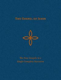 Produktbild: The Gospel of Jesus
