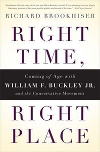Produktbild: Right Time, Right Place