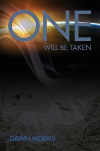 Produktbild: One Will Be Taken