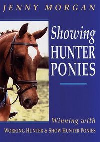 Produktbild: Showing Hunter Ponies