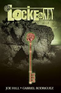 Produktbild Locke & Key, Vol. 2: Head Games