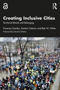 Produktbild: Creating Inclusive Cities